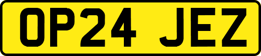 OP24JEZ