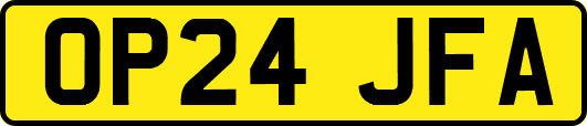 OP24JFA