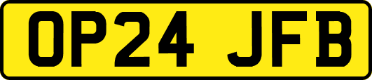 OP24JFB
