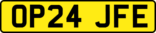 OP24JFE
