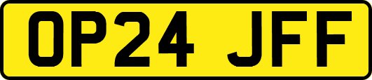 OP24JFF