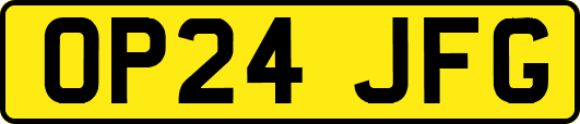 OP24JFG