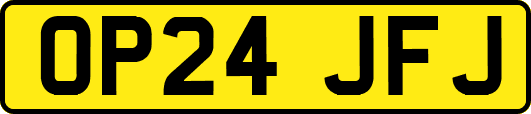 OP24JFJ