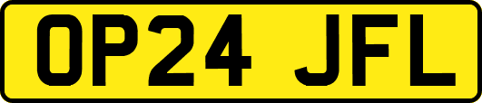 OP24JFL