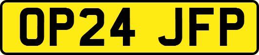 OP24JFP