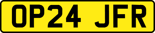 OP24JFR