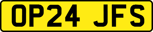 OP24JFS