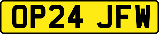 OP24JFW