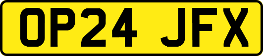 OP24JFX
