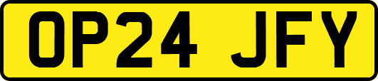 OP24JFY