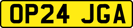OP24JGA