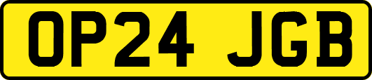 OP24JGB