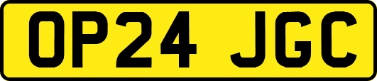 OP24JGC