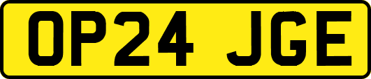 OP24JGE