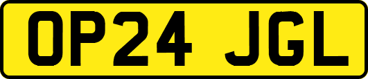 OP24JGL