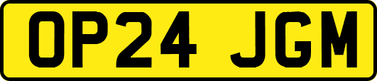 OP24JGM