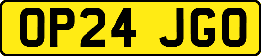 OP24JGO