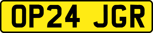 OP24JGR