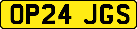 OP24JGS
