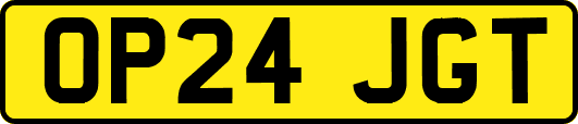 OP24JGT