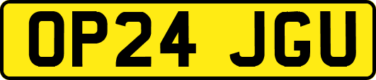 OP24JGU