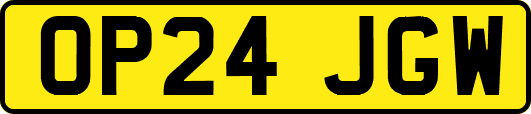 OP24JGW