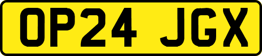 OP24JGX