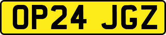 OP24JGZ