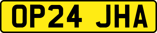 OP24JHA