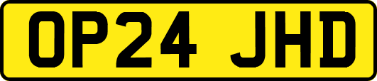 OP24JHD