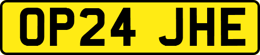 OP24JHE