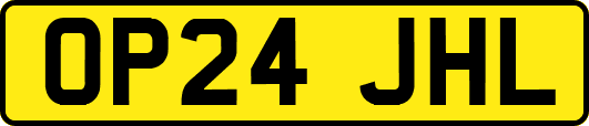 OP24JHL
