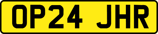 OP24JHR