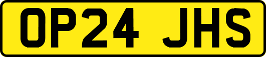 OP24JHS