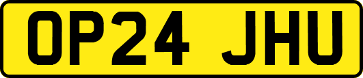 OP24JHU