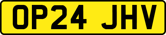 OP24JHV