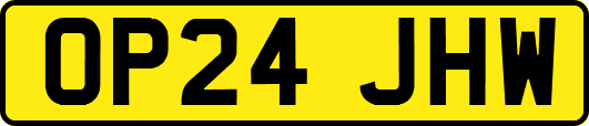 OP24JHW