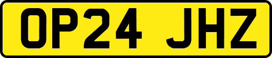 OP24JHZ