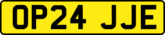 OP24JJE