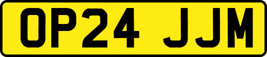 OP24JJM