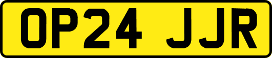 OP24JJR
