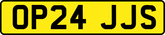 OP24JJS