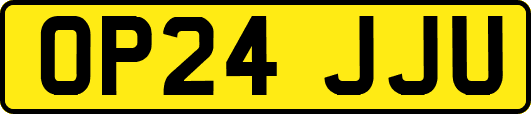 OP24JJU