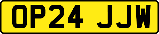 OP24JJW