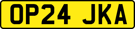 OP24JKA