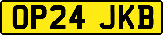 OP24JKB