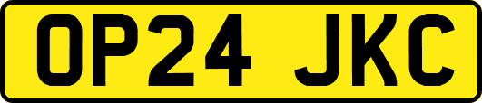 OP24JKC