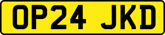 OP24JKD