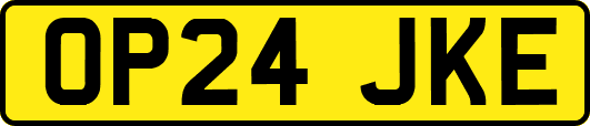 OP24JKE