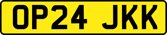 OP24JKK